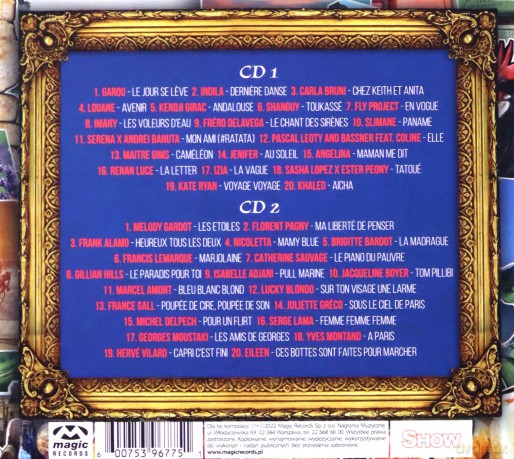 Bravo Hits - France [2CD]