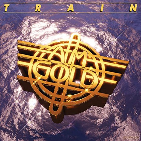 Train: AM Gold [Winyl]