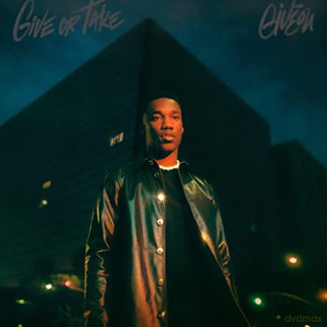 Giveon: Give Or Take [Winyl]