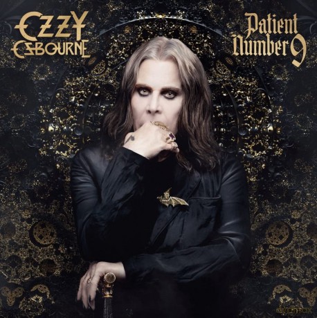 Ozzy Osbourne: Patient Number 9 [2xWinyl]