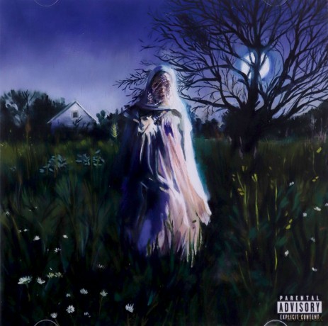 Noah Cyrus: The Hardest Part [CD]