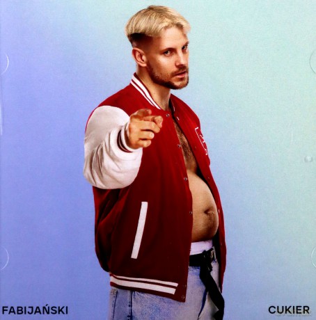 Fabijański: Cukier [CD]