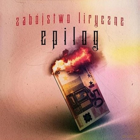 Sentino: Zabójstwo Liryczne Epilog [CD]