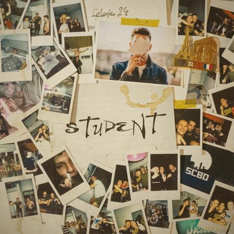 Szymon_C: Student [CD]
