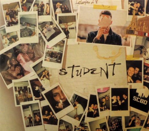 Szymon_C: Student [CD]
