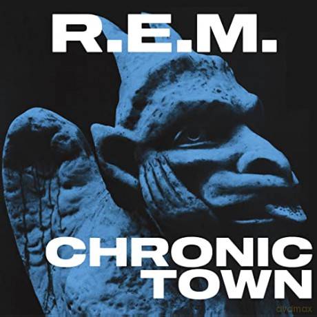 R.E.M.: Chronic Town (Ep) [CD]