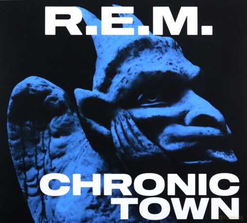 R.E.M.: Chronic Town (Ep) [CD]