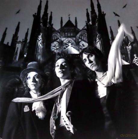 Palaye Royale: Fever Dream [Winyl]