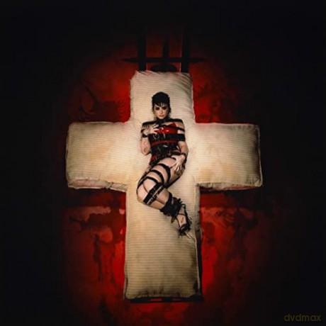 Demi Lovato: Holy Fvck [CD]
