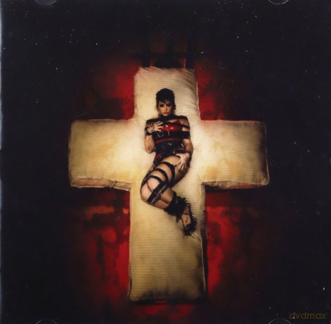 Demi Lovato: Holy Fvck [CD]