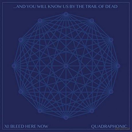 And You Will Know Us By The Tr: XI: Bleed Here Now [2xWinyl]+[CD]