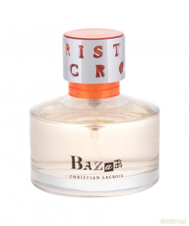Christian Lacroix Bazar pour Femme EDP W50