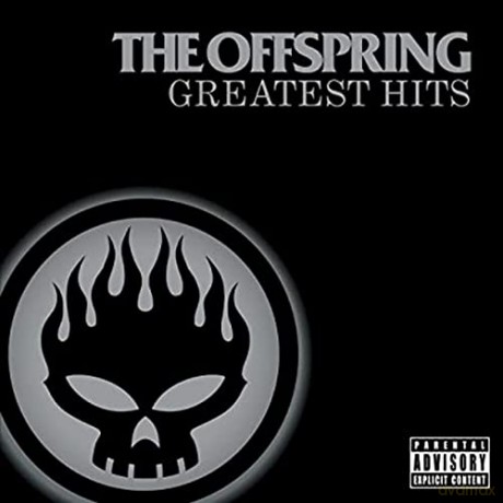 Offspring: Greatest Hits [Winyl]