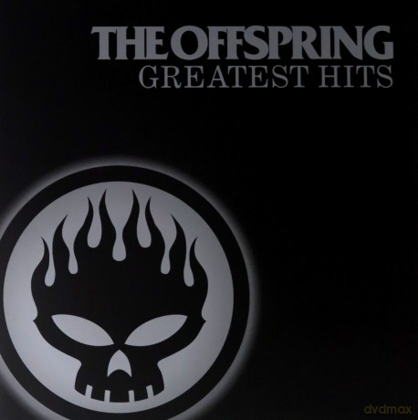 Offspring: Greatest Hits [Winyl]