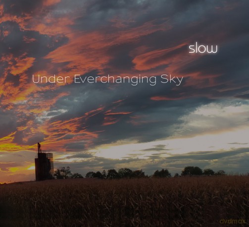 Slow: Under Everchanging Sky [CD]