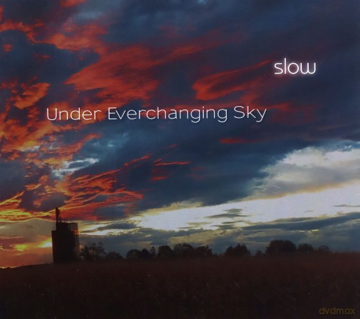 Slow: Under Everchanging Sky [CD]