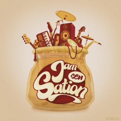Jam Sensation: Jam Sensation [CD]