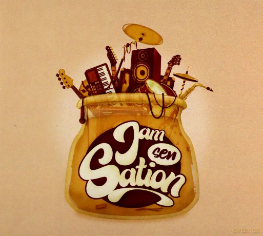 Jam Sensation: Jam Sensation [CD]