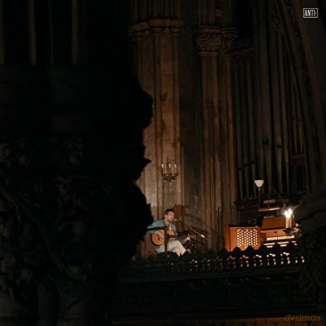 Fleet Foxes: A Very Lonely Solstice [CD]