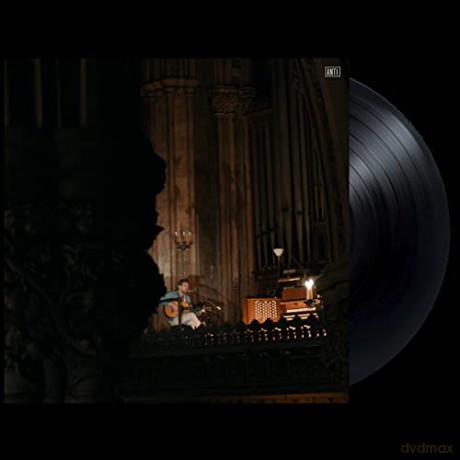 Fleet Foxes: A Very Lonely Solstice [Winyl]