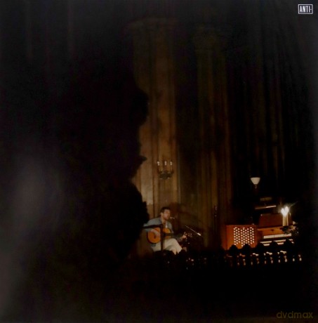 Fleet Foxes: A Very Lonely Solstice [Winyl]