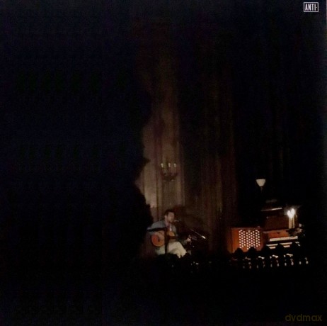 Fleet Foxes: A Very Lonely Solstice (Limited) [Winyl]