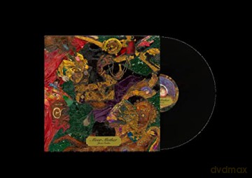 Moor Mother: Jazz Codes [Winyl]