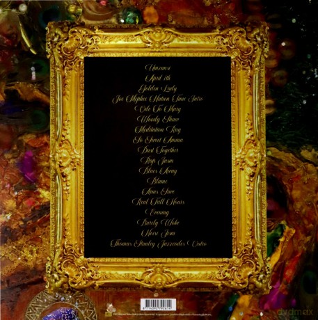 Moor Mother: Jazz Codes [Winyl]