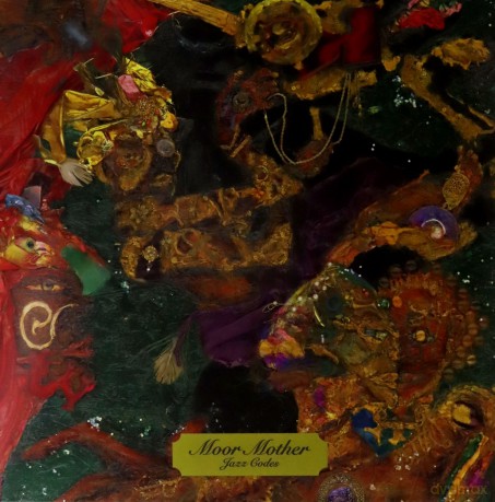 Moor Mother: Jazz Codes [Winyl]