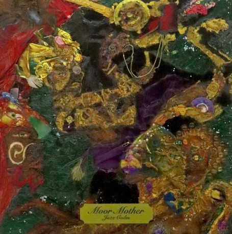 Moor Mother: Jazz Codes [Winyl]