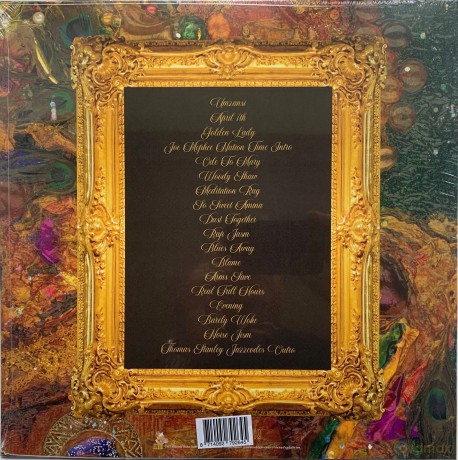 Moor Mother: Jazz Codes (Limited) [Winyl]