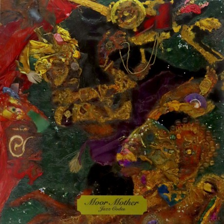 Moor Mother: Jazz Codes (Limited) [Winyl]