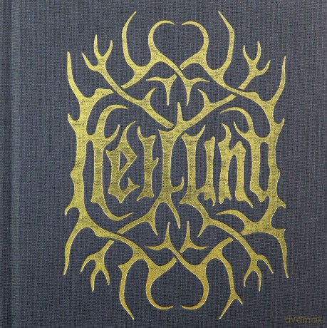 Heilung: Drif (Deluxe) [CD]