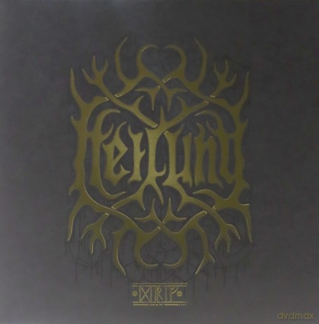 Heilung: Drif [2xWinyl]
