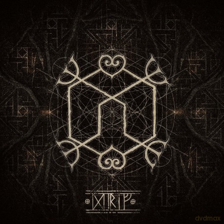 Heilung: Drif (Clear) [2xWinyl]