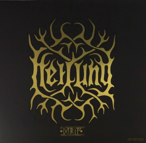 Heilung: Drif (Clear) [2xWinyl]