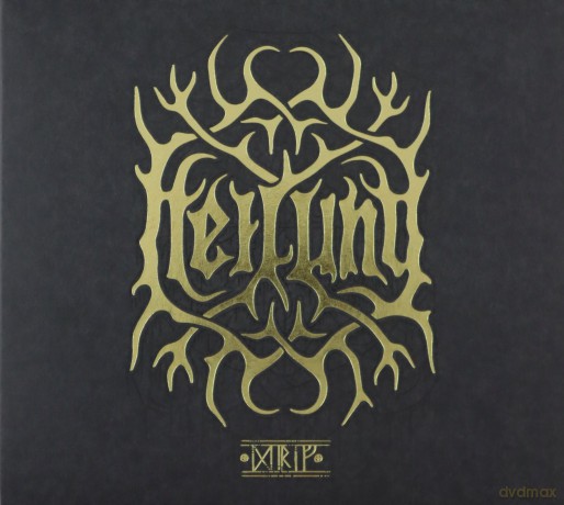 Heilung: Drif (digipack) [CD]