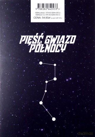 Pięść Gwiazd Północy (Tom 3) - Buronson [KOMIKS]