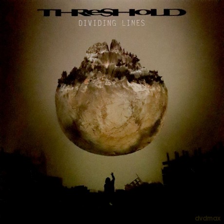 Threshold: Dividing Lines [2xWinyl]