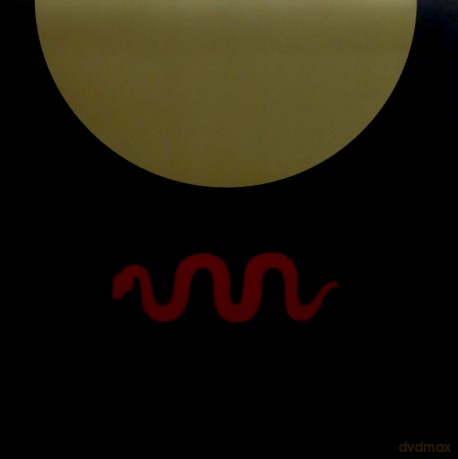 The Cult: Under The Midnight Sun [Winyl]