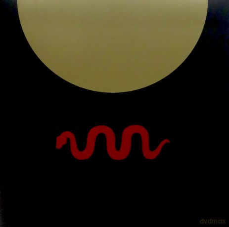 The Cult: Under The Midnight Sun (White Indie) [Winyl]