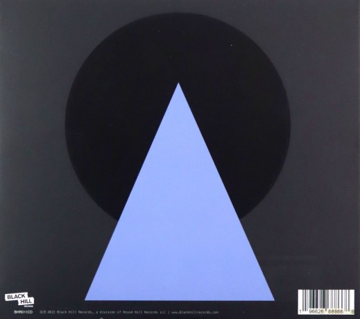 The Cult: Under The Midnight Sun (digipack) [CD]