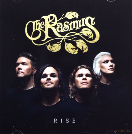 The Rasmus: Rise [CD]