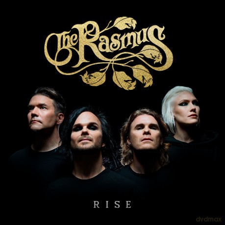 The Rasmus: Rise [Winyl]