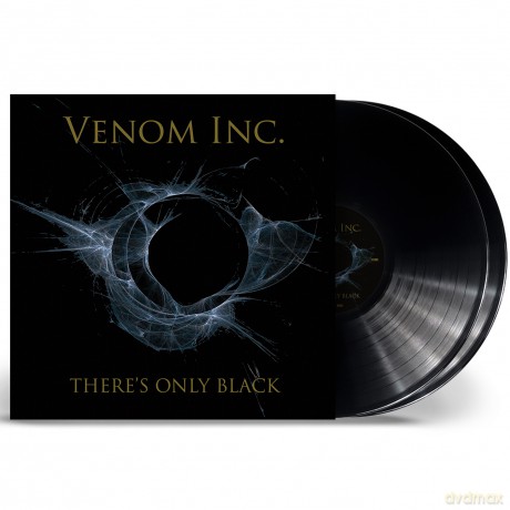 Venom Inc: There's Only Black [2xWinyl]