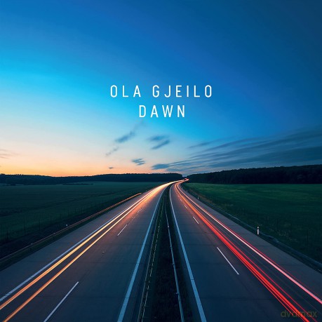 Ola Gjeilo: Dawn [CD]