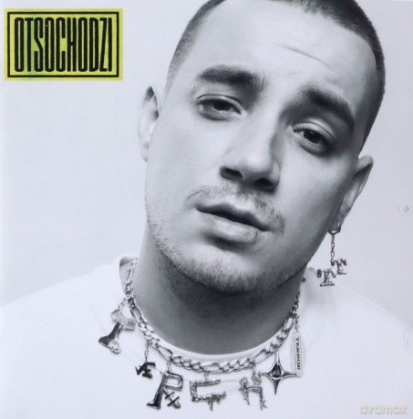 Otsochodzi: Tarcho Terror [CD]