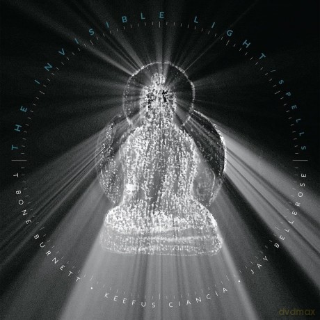 T-Bone Burnett: The Invisible Light: Spells [Winyl]