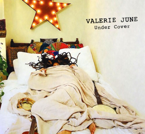 Valerie June: Under Cover [CD]