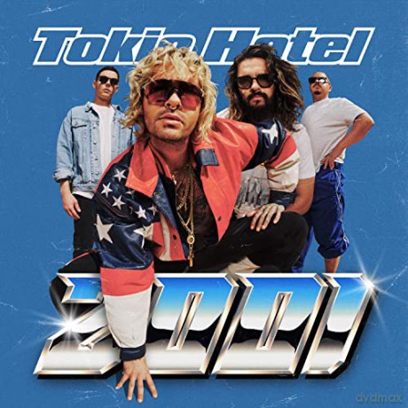 Tokio Hotel: 2001 [CD]